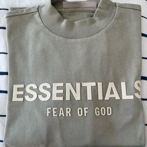 Fear of God Essentials Sweatshirt